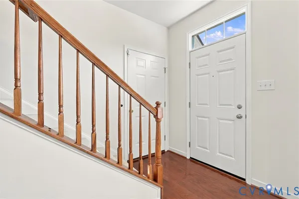 3919 DOMINION TOWNES CIR
