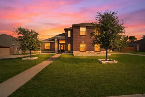 717 MILAS LN