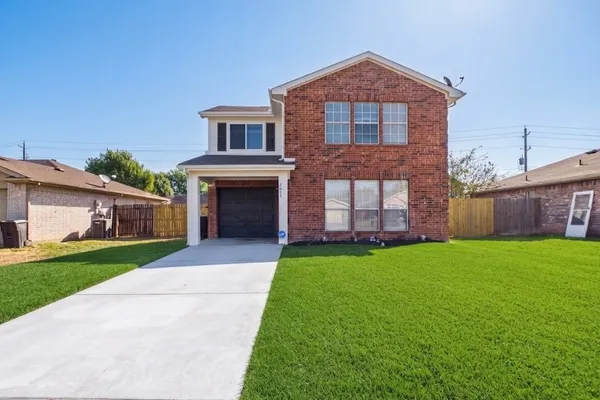 7217 AUTUMN GLEN DR