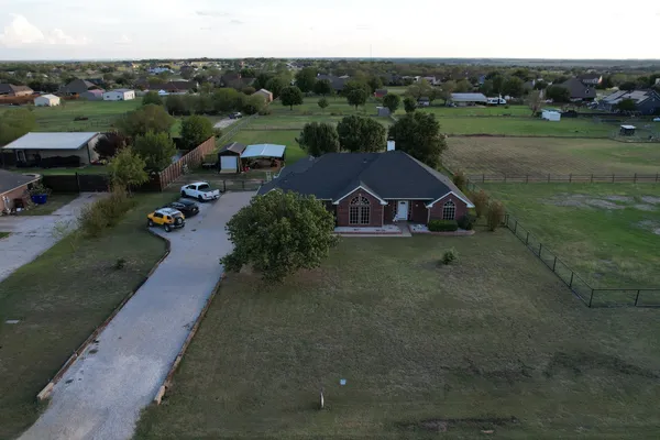 11990 HILL COUNTRY CIR