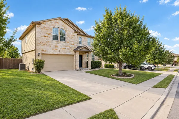 128 LEON RIVER LOOP