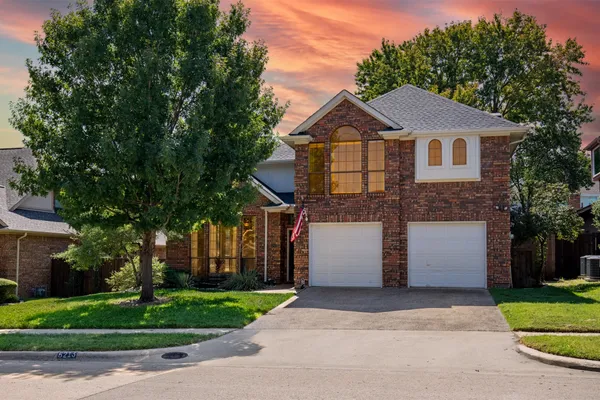 5213 N BRIAR RIDGE CIR
