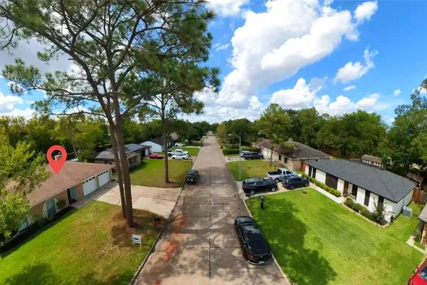 17014 FOREST BEND AVE
