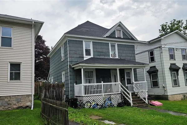 204 JANET ST