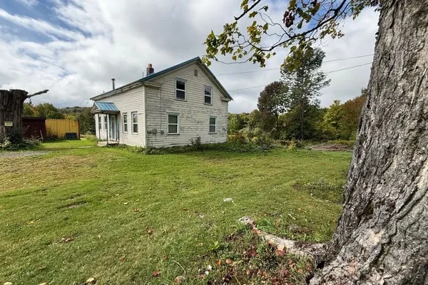 5500 CROFOOT HILL RD