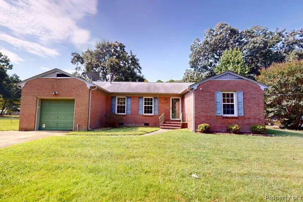 110 JOANNE DR