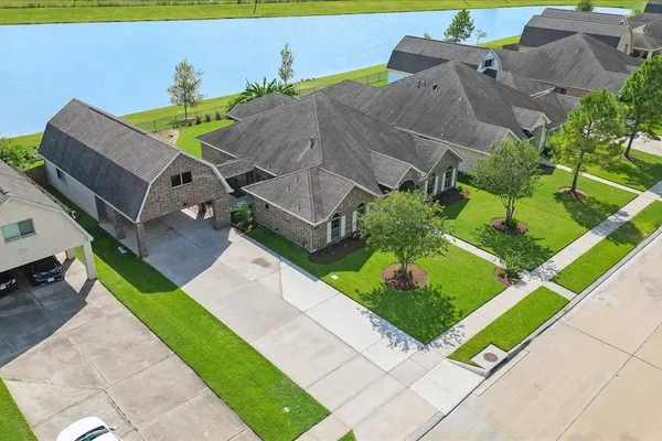 6602 TEXOMA DR