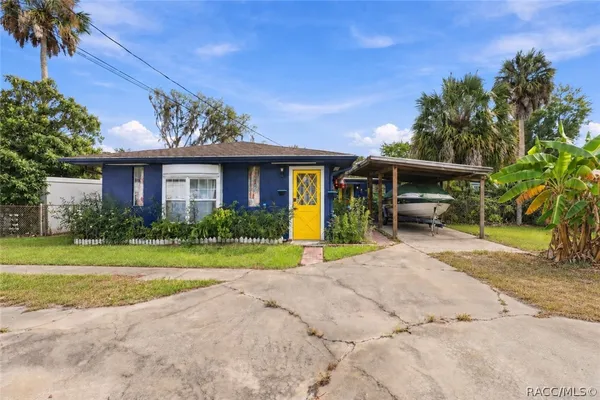 360 S INGLIS AVE
