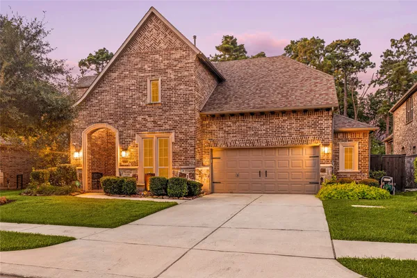 13811 LAKE CONNER LN