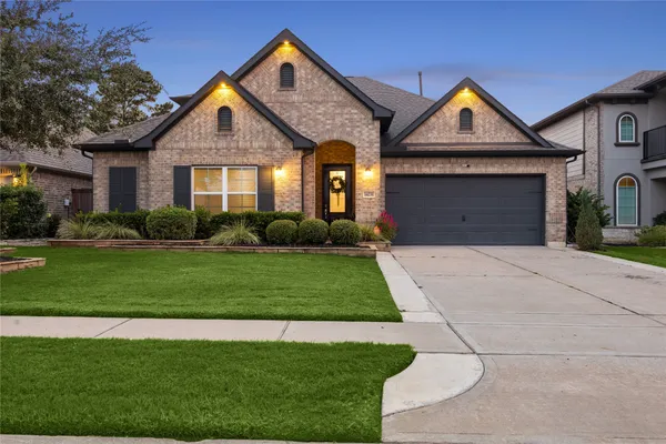 14231 ARCHER COUNTY TRL