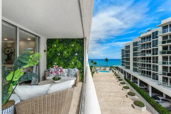 3570 S OCEAN BLVD 609