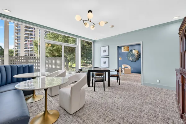 3883 TURTLE CREEK BLVD 1717