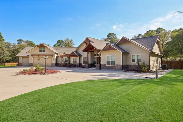 33135 WILLOW BEND RD
