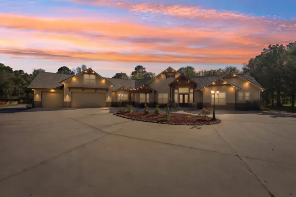 33135 WILLOW BEND RD