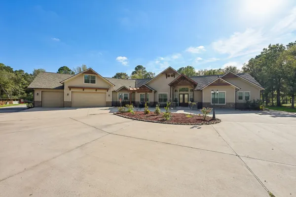 33135 WILLOW BEND RD