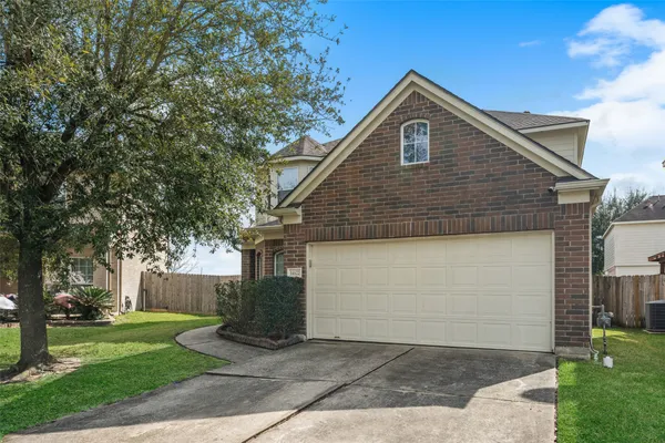 14822 JUNIPER DALE CT