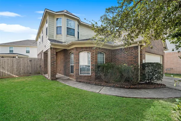 14822 JUNIPER DALE CT