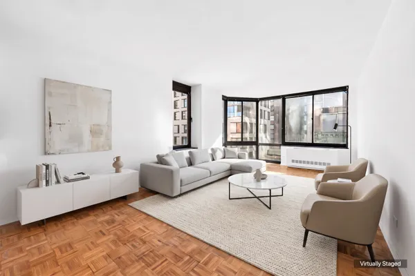 215 W 95TH ST 7E