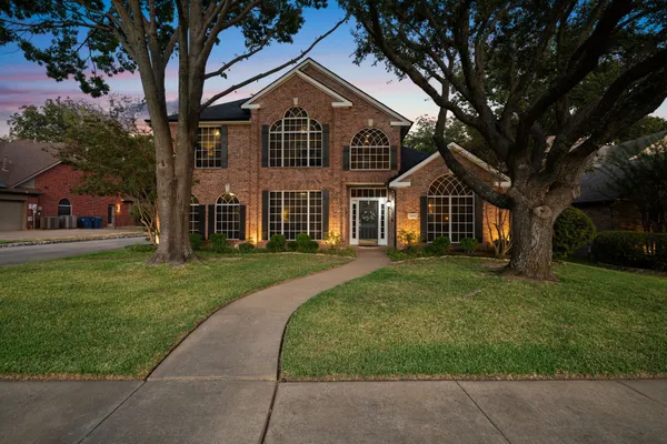 3202 HARBOR POINTE DR