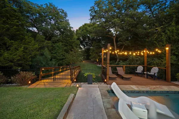3202 HARBOR POINTE DR
