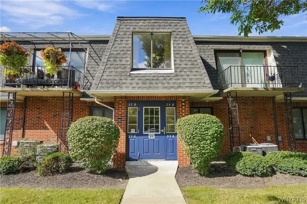 37 B FOXBERRY DR