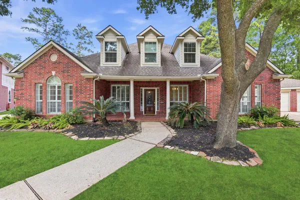 3414 HACKBERRY CT