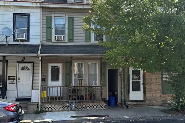 128 S 13TH ST