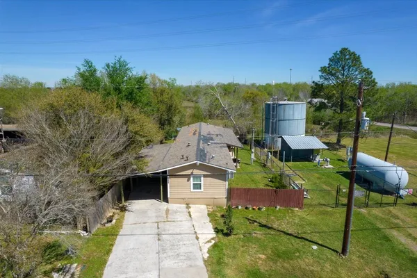 3629 COUNTY RD 870