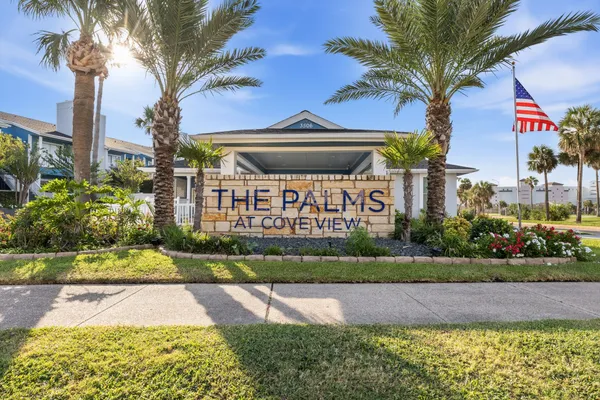 3506 COVE VIEW BLVD 1506