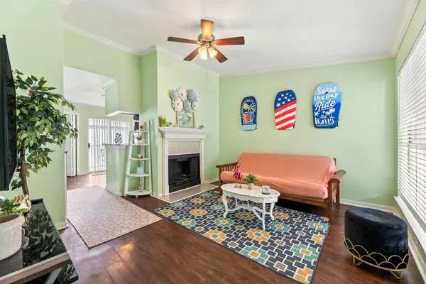 3506 COVE VIEW BLVD 1506