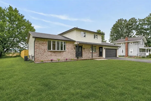 672 GILLETT RD