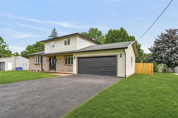 672 GILLETT RD
