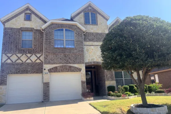 252 ARBURY DR