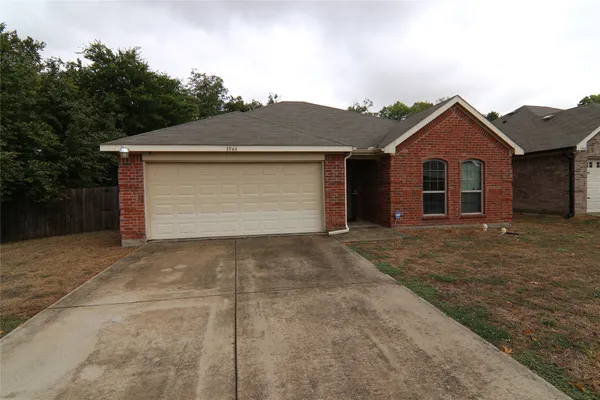 3546 MOJAVE DR