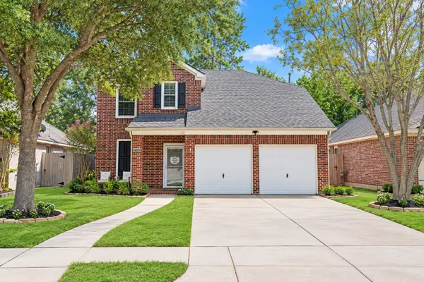 2318 COLONIAL SPRINGS LN