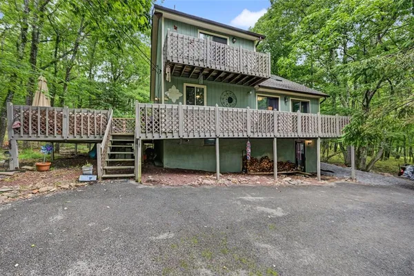 67 ARAPAHOE RD