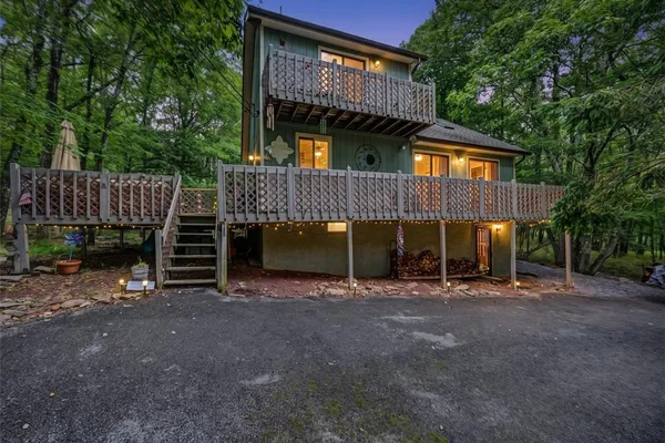 67 ARAPAHOE RD
