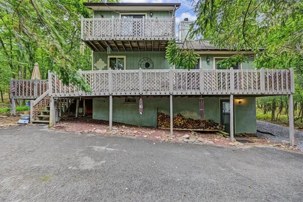 67 ARAPAHOE RD