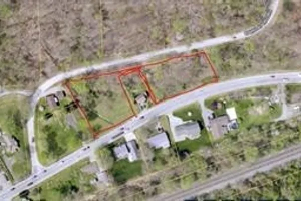 0000 BARCLAY HILL RD