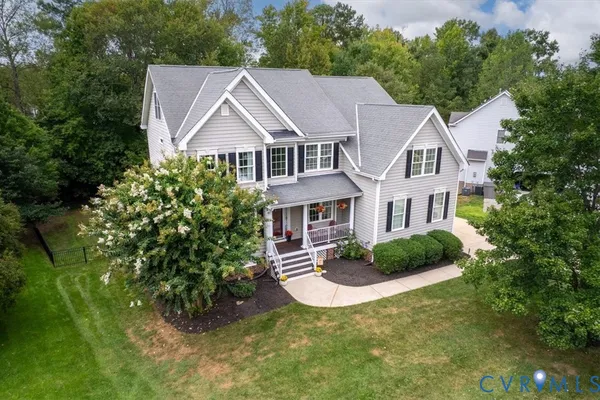 5500 QUARTER HORSE LN