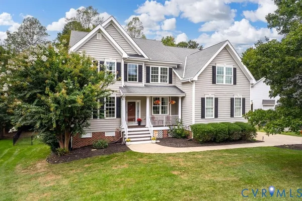 5500 QUARTER HORSE LN
