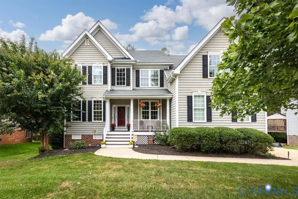 5500 QUARTER HORSE LN