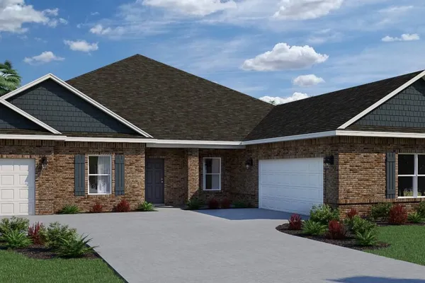 12844 LAKE MERIAL STRAND DR 19
