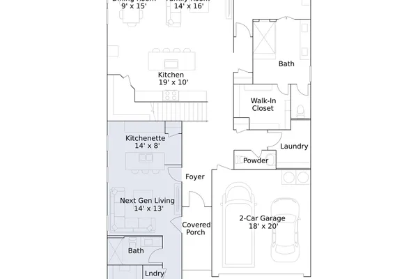 2633 SWIFT SAIL DR