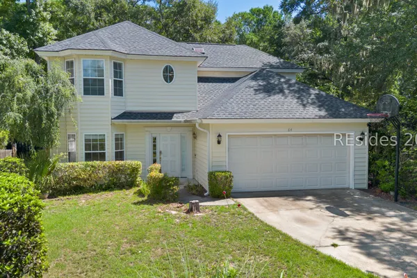 64 E MORGAN CT