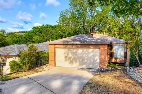 6026 MOUNT BONNELL CV