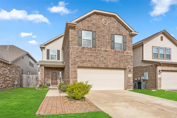 3058 HAWTHORNE GLEN LN
