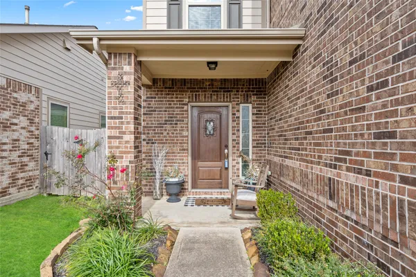 3058 HAWTHORNE GLEN LN