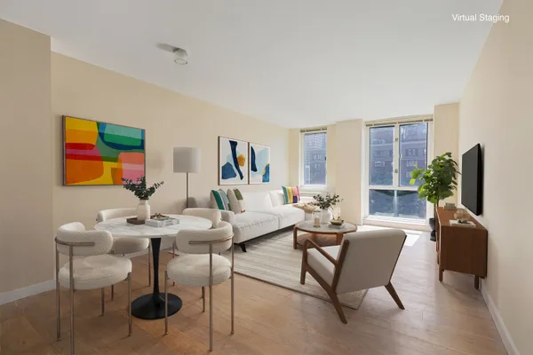 225 RECTOR PL 7L