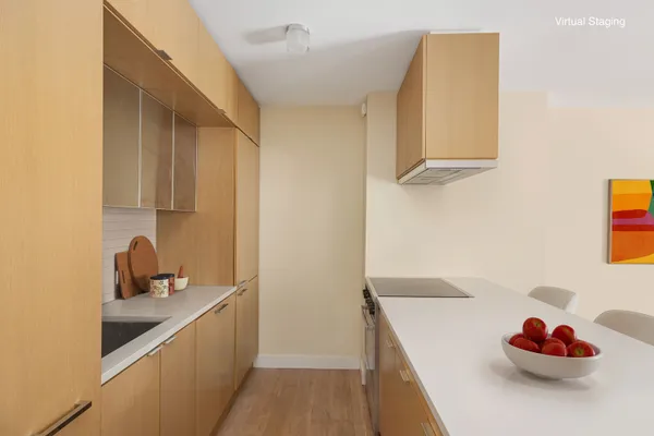 225 RECTOR PL 7L